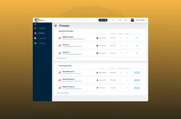 MVP development for Australian fintech SaaS platform | Blocks